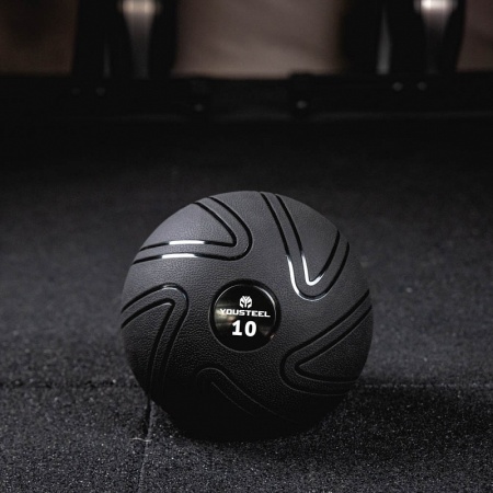 Купить Мяч для кроссфита EVO SLAMBALL 10 кг в Пудоже 