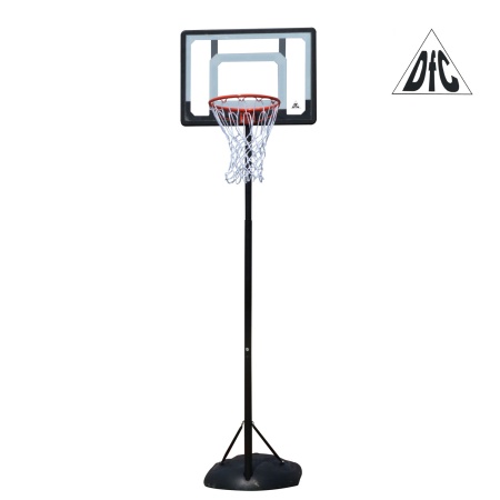 Купить Мобильная баскетбольная стойка 80x58 cm полиэтилен в Пудоже 