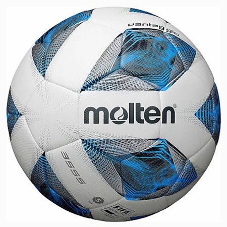 Купить Футбольный мяч Molten F5A3555-K FIFAPRO в Пудоже 