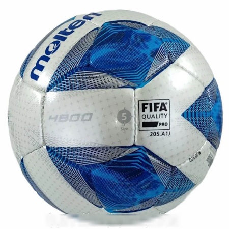 Купить Мяч футбольный Molten F5A4800 в Пудоже 