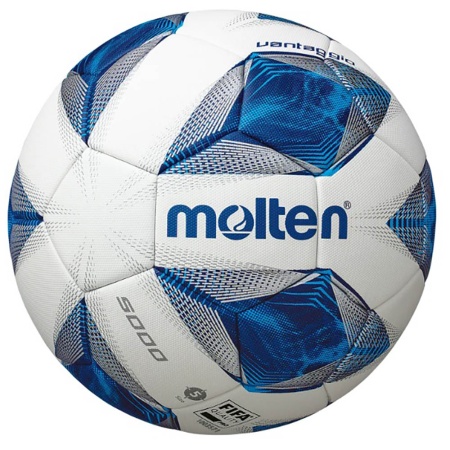 Купить Мяч футбольный Molten F5A5000 в Пудоже 