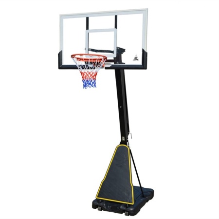 Купить Баскетбольная мобильная стойка DFC REACTIVE 50P в Пудоже 