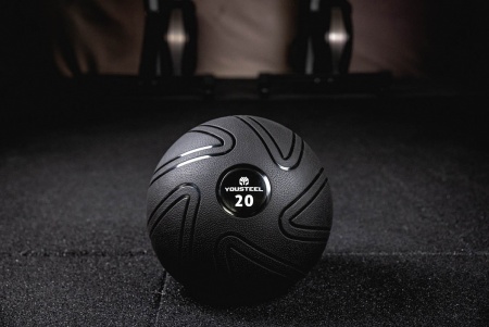 Купить Мяч для кроссфита EVO SLAMBALL 20 кг в Пудоже 