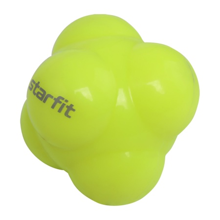 Купить Мяч реакционный Starfit RB-301 в Пудоже 