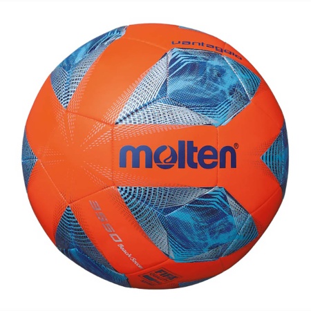 Купить Мяч футбольный Molten F5A3550 FIFA в Пудоже 