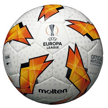 Купить Мяч футбольный Molten F9U4800 FIFA в Пудоже 
