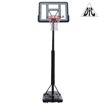 Купить Баскетбольная мобильная стойка 110x75 см в Пудоже 