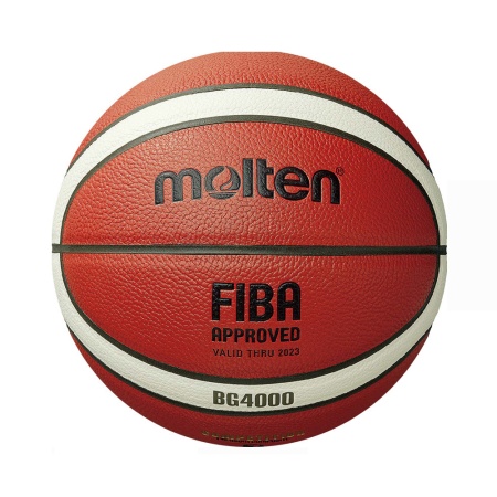 Купить Мяч баскетбольный "MOLTEN B7G4000" р.7 в Пудоже 