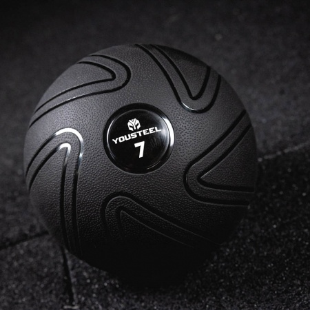 Купить Мяч для кроссфита EVO SLAMBALL 7 кг в Пудоже 
