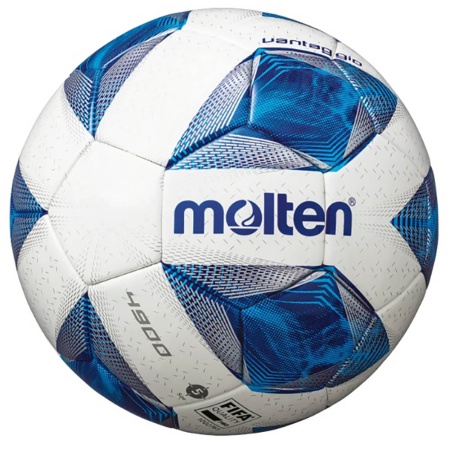 Купить Мяч футбольный Molten F5A4900 в Пудоже 